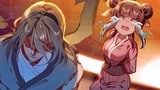 神印王座外传大龟甲师 07集看点 苏文烈威胁路小遗