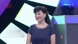 大姐一脸落寞，两个男嘉宾没一个为她亮灯！都没自信了
