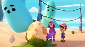 Watch the latest Babydino Tales Episode 11 (2022) online with English subtitle for free English Subtitle
