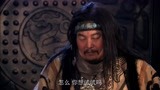巾帼大将军：赵宇和花生成功逃离了揉冉人的地方，还杀死了可汗