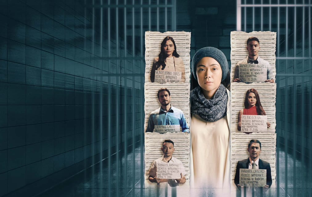 Mea Culpa (2019) Full with English subtitle – iQIYI | iQ.com