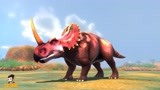 侏罗纪世界恐龙争霸：异特龙和霸王龙到底谁才是霸主？看了才知道