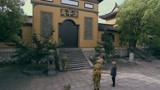 五台山抗日传奇：鬼子闯进寺庙，还发现了传信之处，可密信却不在