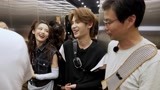 未播：杨超越黄明昊在线游说岳云鹏 谁是“金鸡奖”最佳提名