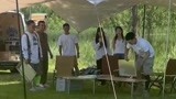 路透：杜淳带老婆野餐 互动太甜了