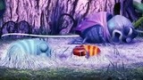 爆笑虫子：虫子版的阿凡达，为救小红，屎壳郎用换魂大法