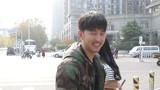 《第二次拥抱》注意！这是离婚现场