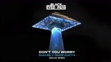 Black Eyed Peas ft David Guetta ft David Guetta ft デヴィッドゲッタ ft Malaa - DON'T YOU WORRY (Malaa Remix - Official Audio)