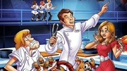 史酷比！勇战饿鬼