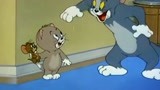 猫和老鼠：教徒弟抓老鼠反被整，真是聪明反被聪明误啊