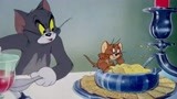 猫和老鼠：当汤姆约会的时候，没想到会让杰瑞做这样的事
