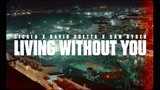 Sigala ft Sigala ft シガーラ ft David Guetta ft David Guetta ft デヴィッドゲッタ ft Sam Ryder - Living Without You (Live From Ushuaïa)