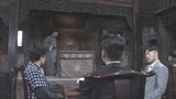 说书人56：秦凤鸣在茶馆宣传日本文化鬼子和汉奸拍手叫好，没骨气