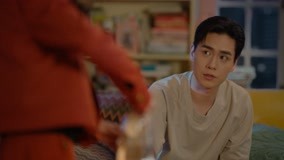Watch the latest EP 17 Jealous Qinyu waits for Ayin to return home in the dark online with English subtitle for free English Subtitle