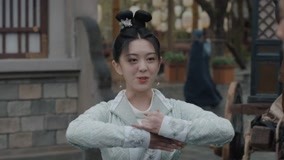 Watch the latest Strange Tales of Tang Dynasty Episode 9 online with English subtitle for free English Subtitle
