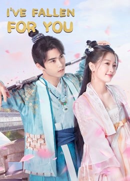 Watch the latest I've Fallen for You (2020) online with English subtitle for free English Subtitle