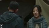 万里归途：殷桃骂人忘词，随口瞎编一句竟爆红全网，张译秒变迷弟