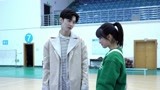 《我的反派男友》花絮：超配合的陈哲远沈月