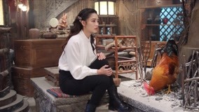 Watch the latest EP34 Deng Deng Plans To Sacrifice Herself To Save Lu Yan And Everyone Else online with English subtitle for free English Subtitle