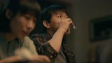 亲爱的小孩22：看着女儿与老谢的相处，一诺渐渐接纳了这个男人