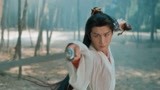 莲花楼：删减吻戏曝光！成毅被陈都灵按头热吻！场面甜到炸！