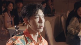 Watch the latest EP 12 Sen proposes to Fan in front of reporters online with English subtitle for free English Subtitle