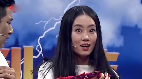 小品:搞笑担当配上阴森配乐,张小斐也带不动喜剧,恐怖