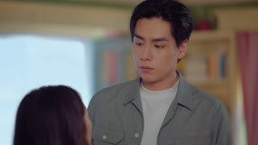 Watch the latest EP 15 Ayin pushes Qinyu to the ground to get him to stay online with English subtitle for free English Subtitle