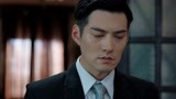 《小楼又东风》严屹宽演戏骗上级 严屹宽与老狐狸极限拉扯