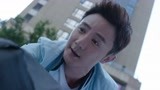 《谍海追踪》孙阳抓小偷暴露了身份 卧底警察不好干啊