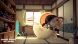 哆啦A梦：静香爱上了大雄，原来是用了哆啦A梦的道具