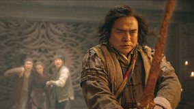 Watch the latest EP27 Lu Yan Saves Deng Deng From Zhu Rong online with English subtitle for free English Subtitle