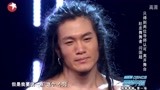男女舞者携手，演绎一段舞蹈《哥哥》，真情感动全场丨舞林争霸