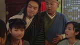 《武林外传》白展堂展现男子气概 罚湘玉一年不能吃饺子