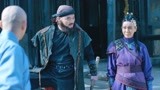 少林寺传奇之东归英雄：少林和尚本想一对一单挑，谁知被人偷袭