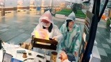 第8期预告：咖啡店陷入经营危机  加油团外出恰逢暴雨