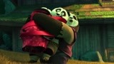 《功夫熊猫3》：阿宝和爸爸讨论它的妈妈，真是很伤感的回忆！