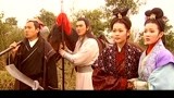 关公：兄弟反目，关羽护送刘备媳妇回来，张飞把他当叛徒