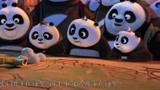 《功夫熊猫3》：有什么吃什么！标准吃货的基本素养？太狠了