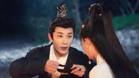 Watch the latest EP 7 Xuanming Cooks Unknown Mushrooms for Zhaonan online with English subtitle for free English Subtitle