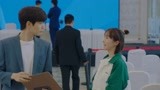 《一不小心喵上你》周天问纪宸要回辞职信 事情已经完美解决