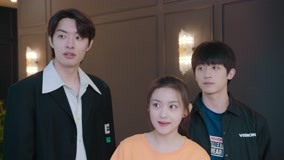 Watch the latest Along With Me Episode 18 (2023) online with English subtitle for free English Subtitle
