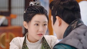 Watch the latest EP 19 Zhaonan Refuses to Kiss Xuanming Because He Did Not Shower online with English subtitle for free English Subtitle