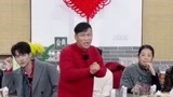 宋小宝唱歌带跑张杰 杨迪唱歌吐槽宋小宝