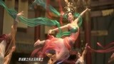 《新神榜》杨戬去找婉罗，她竟在跳舞，太美了