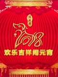 2018央视元宵