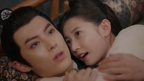 Watch the latest Ep16 Yinlou Sneakily Kisses a Sleeping Xiaoduo (2023) online with English subtitle for free English Subtitle