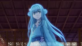 Watch the latest Love Between Fairy and Devil anime (TH ver.) (Cang Lan Jue) Episode 17 (2023) online with English subtitle for free English Subtitle
