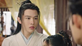 Watch the latest EP 15 Chengxi Renacts Buyan's Confession Scene to Recall Her Memory online with English subtitle for free English Subtitle