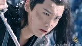 楚乔传：冰河血战月七阵亡，楚乔怒杀程鸢，以此泄愤